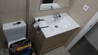 Trabajos domicilios  Manitas..