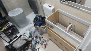 Trabajos domicilios  Manitas..