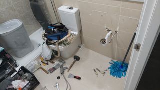 Trabajos domicilios  Manitas..