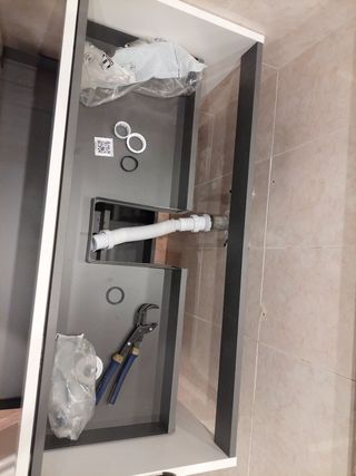 Trabajos domicilios  Manitas..