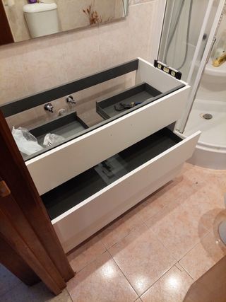 Trabajos domicilios  Manitas..