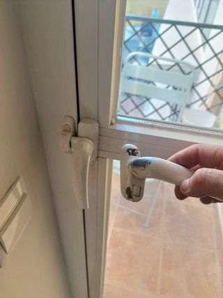 Trabajos domicilios  Manitas..