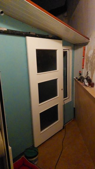 Trabajos domicilios  Manitas..