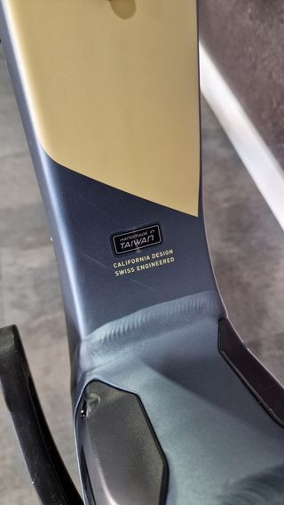 Cube Reaction Hybrid Pro 625 de 2022