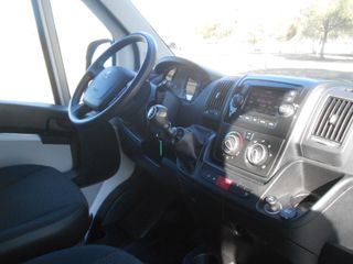 Peugeot Boxer 2.0 BLUEHDI L1 H1 110CV.