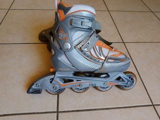 Roller blade
