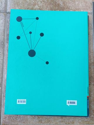 Libros de filosofía, 1° bachillerato