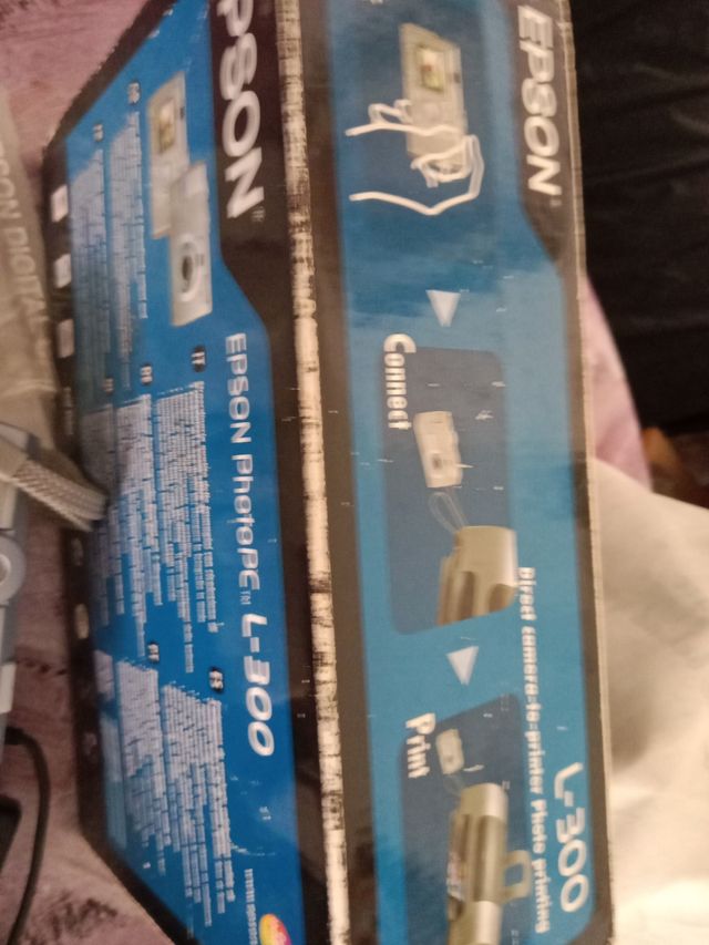 VIDEO/CAMARA OFERTON