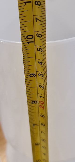 Lampara de sobremesa Lykta Ikea