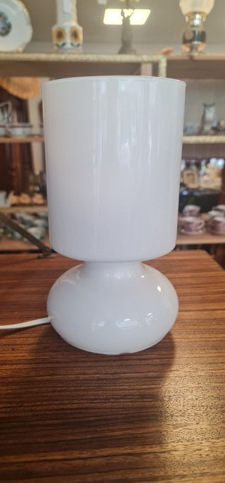 Lampara de sobremesa Lykta Ikea