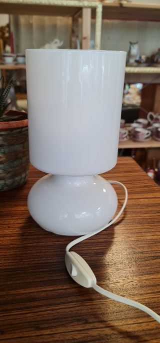 Lampara de sobremesa Lykta Ikea