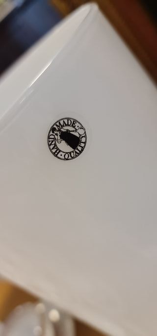 Lampara de sobremesa Lykta Ikea