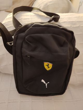 Bolso unisex Puma