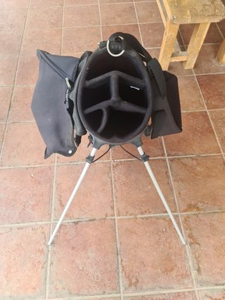 GOLF KIT COMPLETO NUEVO