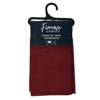 Funda de cojin Mapuca 45x45cm
