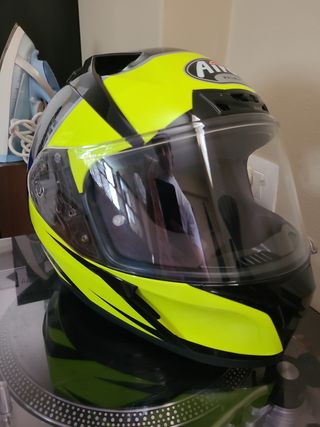 Casco moto Airoh TS