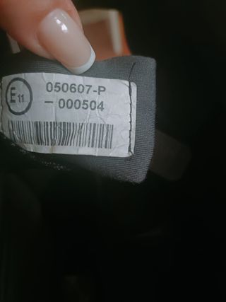 Casco moto Airoh TS