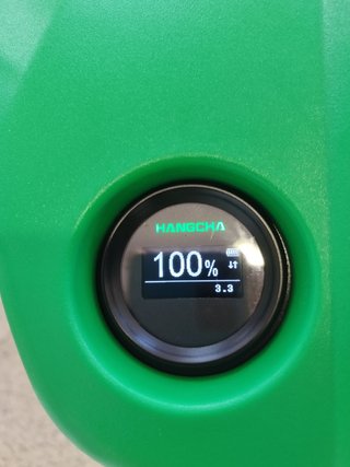 TRANSPALETA ELECTRICA 1500kg