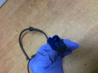 CAPTADOR ABS DELANTERO DCHO PEUGEOT 208