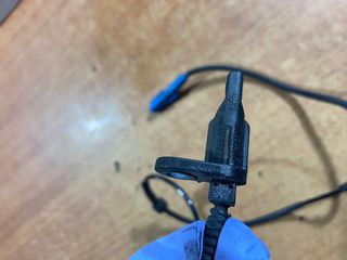 CAPTADOR ABS DELANTERO DCHO PEUGEOT 208