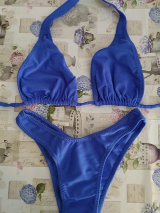BIKINI BRASILEÑO 🇧🇷