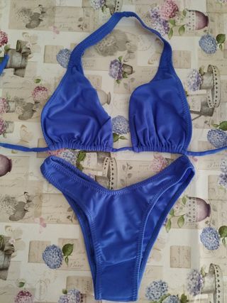 BIKINI BRASILEÑO 🇧🇷