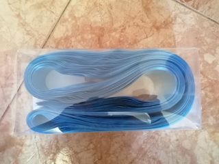 Coccarde x battesimo 13pz