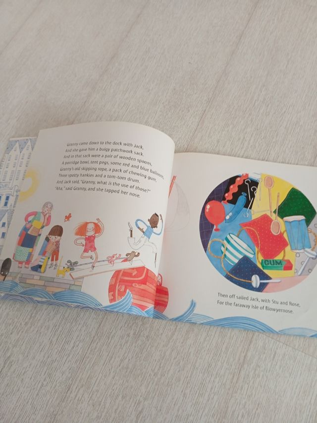 pack libros en inglés