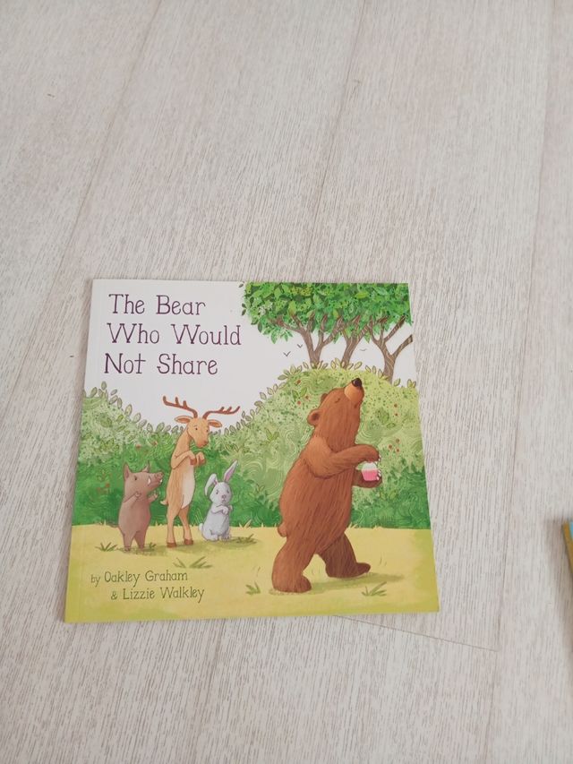 pack libros en inglés