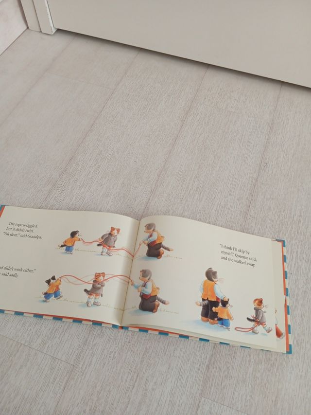 pack libros en inglés