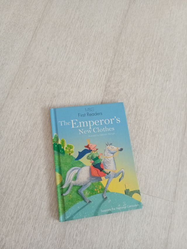 pack libros en inglés