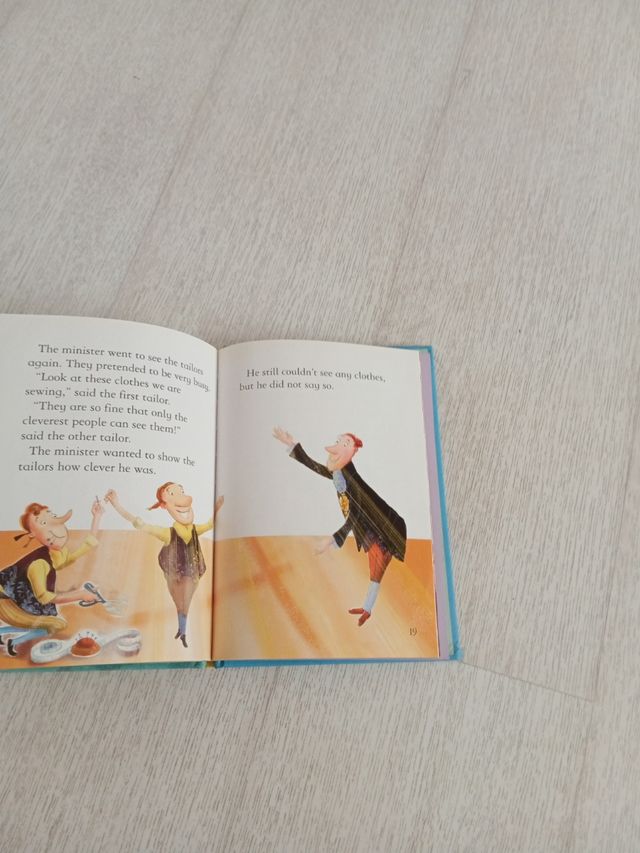 pack libros en inglés