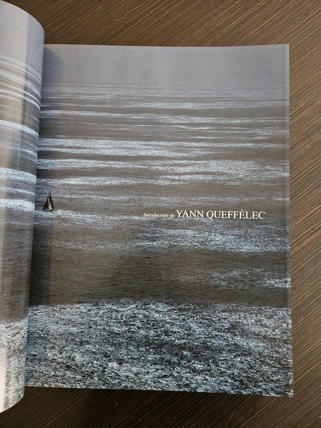 EL MAR, de Philip Plisson