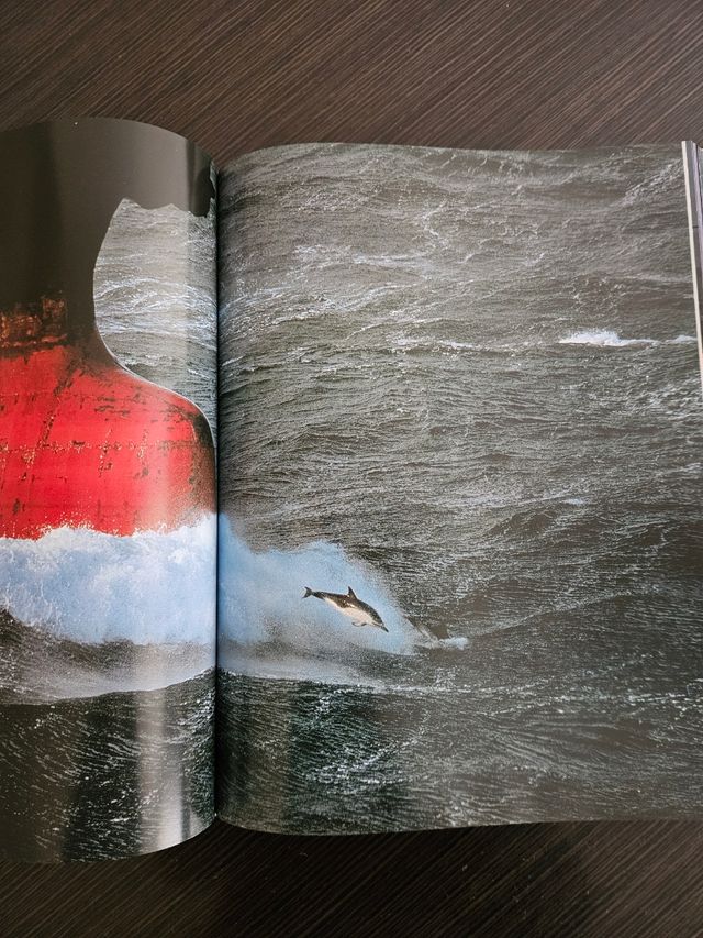 EL MAR, de Philip Plisson