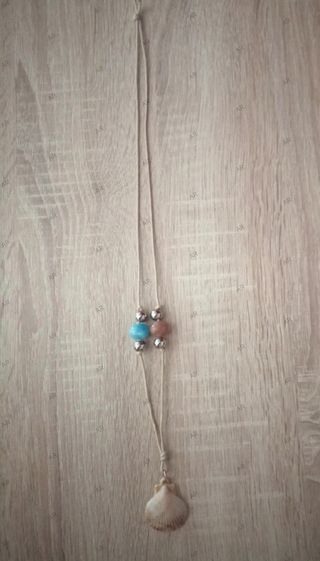 Collar largo