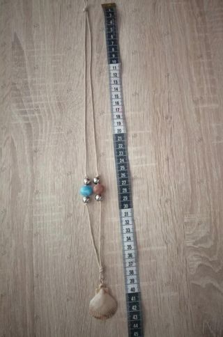 Collar largo