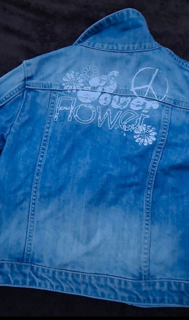 Set Giacche bimba 6/8 anni