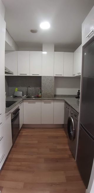 ÁTICO DUPLEX CENTRO DE LLEIDA