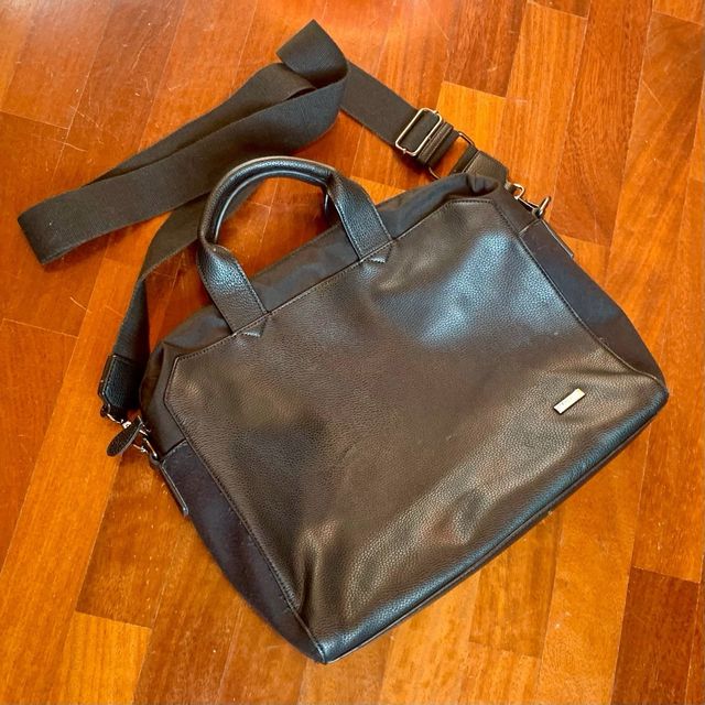 Borsa laptop/da lavoro Liu Jo uomo/man originale