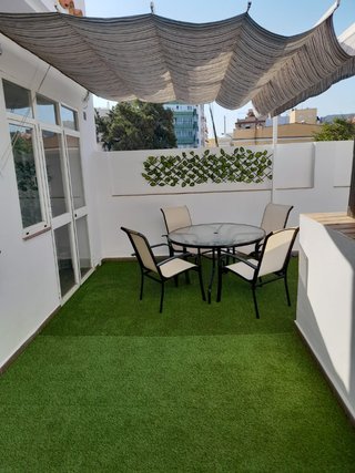 Casa en alquiler