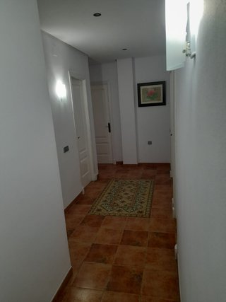 Casa en alquiler