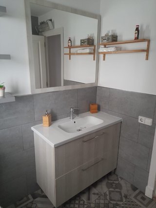 Casa en alquiler