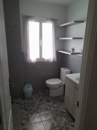 Casa en alquiler