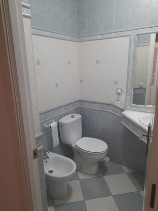 Casa en alquiler