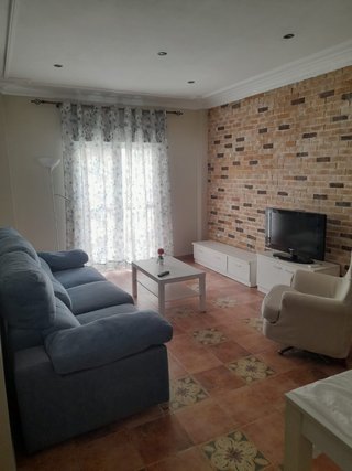 Casa en alquiler