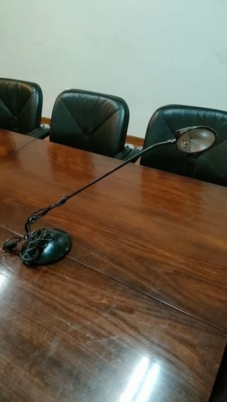 Muebles de oficina 