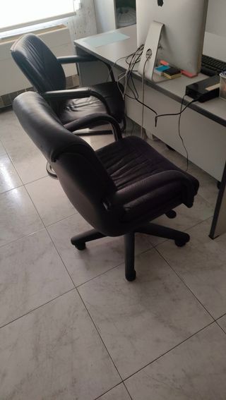 Muebles de oficina 