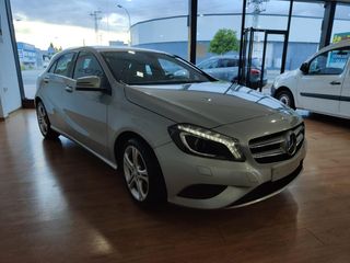 Mercedes-Benz Clase A 2013