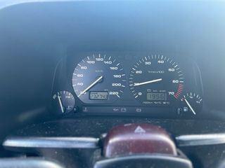 Volkswagen Golf gti 1994 vehiculo historico