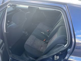 Volkswagen Golf gti 1994 vehiculo historico